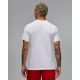 Футболка Jordan M J CITY 88 SS CREW HQ0009-100, Колір: білий, Розмір виробника: М, зображення 2 Футболка Jordan M J CITY 88 SS CREW HQ0009-100, Колір: білий, Розмір виробника: М, зображення 2