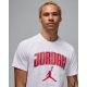 Футболка Jordan M J CITY 88 SS CREW HQ0009-100, Колір: білий, Розмір виробника: М, зображення 3 Футболка Jordan M J CITY 88 SS CREW HQ0009-100, Колір: білий, Розмір виробника: М, зображення 3