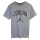 Футболка Jordan M J CITY 88 SS CREW HQ0009-091, Колір: сірий, Розмір виробника: М, зображення 2 Футболка Jordan M J CITY 88 SS CREW HQ0009-091, Колір: сірий, Розмір виробника: М, зображення 2