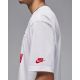 Футболка Jordan MREISSUE GX SS CREW HJ2356-100, Колір: білий, Розмір виробника: S, зображення 4 Футболка Jordan MREISSUE GX SS CREW HJ2356-100, Колір: білий, Розмір виробника: S, зображення 4