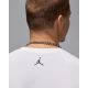 Футболка Jordan MREISSUE GX SS CREW HJ2356-100, Колір: білий, Розмір виробника: S, зображення 5 Футболка Jordan MREISSUE GX SS CREW HJ2356-100, Колір: білий, Розмір виробника: S, зображення 5