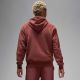 Толстовка Jordan MFLT WASH FLC PO FV7249-231, Колір: бордовий, Розмір виробника: М, зображення 5 Толстовка Jordan MFLT WASH FLC PO FV7249-231, Колір: бордовий, Розмір виробника: М, зображення 5