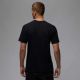 Футболка Jordan M JD AIR SS CREW IB7353-010, Цвет: черный, Размер производителя: L, изображение 2 Футболка Jordan M JD AIR SS CREW IB7353-010, Цвет: черный, Размер производителя: L, изображение 2