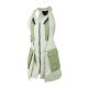 Жилетка Jordan W J 23E VEST DM5319-371, Цвет: салатовый, Размер производителя: S, изображение 2 Жилетка Jordan W J 23E VEST DM5319-371, Цвет: салатовый, Размер производителя: S, изображение 2