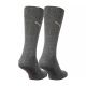 Шкарпетки Puma CLASSIC 2P 90712804, Колір: сірий, Розмір: 39-42, зображення 2 Шкарпетки Puma CLASSIC 2P 90712804, Колір: сірий, Розмір: 39-42, зображення 2