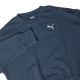 Світшот Puma HER Crew 67310916, Колір: синій, Розмір виробника: XS, зображення 2 Світшот Puma HER Crew 67310916, Колір: синій, Розмір виробника: XS, зображення 2