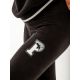 Лосины Puma Leggings 62149001, Цвет: черный, Размер производителя: S, изображение 3 Лосины Puma Leggings 62149001, Цвет: черный, Размер производителя: S, изображение 3