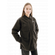 Куртка PUMA Transeasonal Jacket 62184201, Цвет: черный, Размер производителя: S Куртка PUMA Transeasonal Jacket 62184201, Цвет: черный, Размер производителя: S