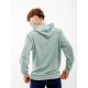 Кофта PUMA BETTER SPORTSWEAR Hoodie 67606454, Колір: блакитний, Розмір виробника: М, зображення 2 Кофта PUMA BETTER SPORTSWEAR Hoodie 67606454, Колір: блакитний, Розмір виробника: М, зображення 2