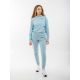 Кофта Puma BETTER ESSENTIALS Hoodie 67598822, Колір: блакитний, Розмір виробника: XS, зображення 5 Кофта Puma BETTER ESSENTIALS Hoodie 67598822, Колір: блакитний, Розмір виробника: XS, зображення 5