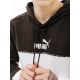 Кофта Puma ESS BLOCK x TAPE Hoodie 67517301, Колір: білий, Розмір виробника: XL, зображення 4 Кофта Puma ESS BLOCK x TAPE Hoodie 67517301, Колір: білий, Розмір виробника: XL, зображення 4