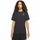 Футболка Jordan M JUMPMAN EMB SS CREW DC7485-010, Колір: чорний, Розмір виробника: XL Футболка Jordan M JUMPMAN EMB SS CREW DC7485-010, Колір: чорний, Розмір виробника: XL