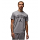 Футболка Jordan M J CITY 88 SS CREW HQ0009-091, Колір: сірий, Розмір виробника: М Футболка Jordan M J CITY 88 SS CREW HQ0009-091, Колір: сірий, Розмір виробника: М