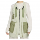 Жилетка Jordan W J 23E VEST DM5319-371, Цвет: салатовый, Размер производителя: S Жилетка Jordan W J 23E VEST DM5319-371, Цвет: салатовый, Размер производителя: S