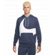 Худі Nike M NSW SWOOSH PO SBB HD DH1027-437, Колір: синій, Розмір виробника: XL Худі Nike M NSW SWOOSH PO SBB HD DH1027-437, Колір: синій, Розмір виробника: XL