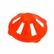 Фішка багатофункціональна EUROPAW orange, Колір: помаранчевий, зображення 3 Фішка багатофункціональна EUROPAW orange, Колір: помаранчевий, зображення 3