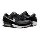 Кроссовки Nike AIR MAX 90 CN8490-002, Цвет: черный, Размер производителя: 42.5, изображение 2 Кроссовки Nike AIR MAX 90 CN8490-002, Цвет: черный, Размер производителя: 42.5, изображение 2