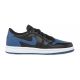 Кросівки JORDAN AIR 1 LOW OG CZ0775-041, Колір: чорний, Розмір виробника: 39, зображення 3 Кросівки JORDAN AIR 1 LOW OG CZ0775-041, Колір: чорний, Розмір виробника: 39, зображення 3