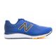 Кросівки New Balance Fresh Foam 680v7 (M680BN7), Колір: синій, Розмір виробника: 40.5