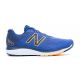 Кросівки New Balance Fresh Foam 680v7 (M680BN7), Колір: синій, Розмір виробника: 40.5, зображення 4