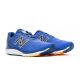 Кросівки New Balance Fresh Foam 680v7 (M680BN7), Колір: синій, Розмір виробника: 40.5, зображення 5