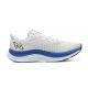 Кросівки New Balance FuelCell Propel v4 (MFCPRCW4), Колір: білий, Розмір виробника: 41.5, зображення 3 Кросівки New Balance FuelCell Propel v4 (MFCPRCW4), Колір: білий, Розмір виробника: 41.5, зображення 3