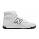 Кросівки New Balance ВВ480 (BB480COA), Колір: білий, Розмір виробника: 40, зображення 2 Кросівки New Balance ВВ480 (BB480COA), Колір: білий, Розмір виробника: 40, зображення 2