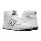 Кросівки New Balance ВВ480 (BB480COA), Колір: білий, Розмір виробника: 40, зображення 4 Кросівки New Balance ВВ480 (BB480COA), Колір: білий, Розмір виробника: 40, зображення 4