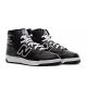 Кросівки New Balance ВВ480 (BB480COB), Колір: чорний, Розмір виробника: 40.5, зображення 2 Кросівки New Balance ВВ480 (BB480COB), Колір: чорний, Розмір виробника: 40.5, зображення 2