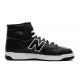 Кросівки New Balance ВВ480 (BB480COB), Колір: чорний, Розмір виробника: 40.5, зображення 4 Кросівки New Balance ВВ480 (BB480COB), Колір: чорний, Розмір виробника: 40.5, зображення 4