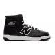 Кросівки New Balance ВВ480 (BB480COB), Колір: чорний, Розмір виробника: 40.5 Кросівки New Balance ВВ480 (BB480COB), Колір: чорний, Розмір виробника: 40.5