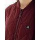 Куртка New Balance Athletics Fashion (WJ33504NBY), Колір: бордовий, Розмір виробника: L, зображення 3 Куртка New Balance Athletics Fashion (WJ33504NBY), Колір: бордовий, Розмір виробника: L, зображення 3