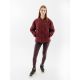 Куртка New Balance Athletics Fashion (WJ33504NBY), Колір: бордовий, Розмір виробника: L, зображення 4 Куртка New Balance Athletics Fashion (WJ33504NBY), Колір: бордовий, Розмір виробника: L, зображення 4