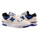 Кросівки New Balance BB550 RV1 (BB550VTA), Колір: білий, Розмір виробника: 45, зображення 2