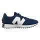 Кроссовки New Balance 327 (MS327CNW), Цвет: синий, Размер производителя: 44 Кроссовки New Balance 327 (MS327CNW), Цвет: синий, Размер производителя: 44