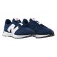 Кроссовки New Balance 327 (MS327CNW), Цвет: синий, Размер производителя: 44, изображение 5 Кроссовки New Balance 327 (MS327CNW), Цвет: синий, Размер производителя: 44, изображение 5