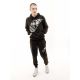 Кофта Puma POWER Graphic Hoodie 67896301, Колір: чорний, Розмір виробника: L, зображення 5 Кофта Puma POWER Graphic Hoodie 67896301, Колір: чорний, Розмір виробника: L, зображення 5