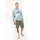 Кофта Puma POWER Graphic Hoodie 67896322, Колір: блакитний, Розмір виробника: L, зображення 5 Кофта Puma POWER Graphic Hoodie 67896322, Колір: блакитний, Розмір виробника: L, зображення 5