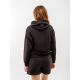 Кофта Puma POWER Hoodie TR 67789301, Колір: чорний, Розмір виробника: S, зображення 2