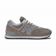 Кросівки New Balance 574 Classic GL (ML574EVG), Колір: сірий, Розмір виробника: 42.5