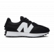 Кроссовки New Balance 327 (MS327CBW), Цвет: черный, Размер производителя: 46.5 Кроссовки New Balance 327 (MS327CBW), Цвет: черный, Размер производителя: 46.5