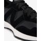 Кросівки New Balance 327NB (U327LI), Колір: чорний, Розмір виробника: 44.5, зображення 4 Кросівки New Balance 327NB (U327LI), Колір: чорний, Розмір виробника: 44.5, зображення 4