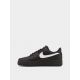 Кросівки Nike AIR FORCE 1'07 FZ0627-010, Колір: чорний, Розмір виробника: 44, зображення 2 Кросівки Nike AIR FORCE 1'07 FZ0627-010, Колір: чорний, Розмір виробника: 44, зображення 2