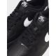 Кросівки Nike AIR FORCE 1'07 FZ0627-010, Колір: чорний, Розмір виробника: 44, зображення 5 Кросівки Nike AIR FORCE 1'07 FZ0627-010, Колір: чорний, Розмір виробника: 44, зображення 5