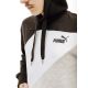 Кофта Puma POWER Colorblock Hoodie 67893101, Колір: чорний, Розмір виробника: 2XL, зображення 3