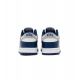 Кросівки Nike DUNK LOW FD9749-400, Колір: білий, Розмір виробника: 43, зображення 4 Кросівки Nike DUNK LOW FD9749-400, Колір: білий, Розмір виробника: 43, зображення 4