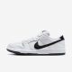 Кроссовки Nike SB DUNK LOW PRO HF3704-100, Цвет: белый, Размер производителя: 44, изображение 2 Кроссовки Nike SB DUNK LOW PRO HF3704-100, Цвет: белый, Размер производителя: 44, изображение 2