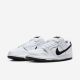 Кроссовки Nike SB DUNK LOW PRO HF3704-100, Цвет: белый, Размер производителя: 44, изображение 3 Кроссовки Nike SB DUNK LOW PRO HF3704-100, Цвет: белый, Размер производителя: 44, изображение 3
