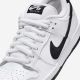 Кроссовки Nike SB DUNK LOW PRO HF3704-100, Цвет: белый, Размер производителя: 44, изображение 6 Кроссовки Nike SB DUNK LOW PRO HF3704-100, Цвет: белый, Размер производителя: 44, изображение 6
