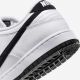 Кроссовки Nike SB DUNK LOW PRO HF3704-100, Цвет: белый, Размер производителя: 44, изображение 7 Кроссовки Nike SB DUNK LOW PRO HF3704-100, Цвет: белый, Размер производителя: 44, изображение 7
